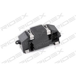 Unité de commande de chauffage et de ventilation RIDEX 1385C0043 pour VW et autres... RIDEX