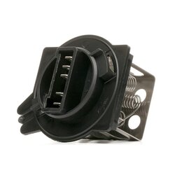 Heating Ventilation Control Unit RIDEX 1385C0045 OE Ref 6450.P7