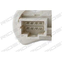 Unité de contrôle de chauffage et de ventilation - RIDEX 1385C0047 RIDEX