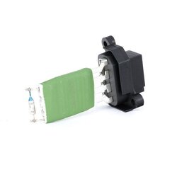 Heating Ventilation Control Unit  RIDEX 1385C0048 OE Ref 1 129 655