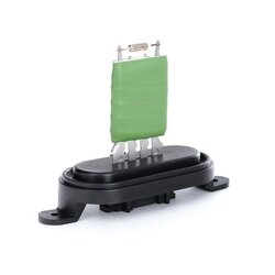 Heating Ventilation Control Unit RIDEX 1385C0049 OE Ref 7E0 959 263 C