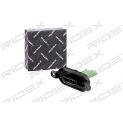 Unité de contrôle de chauffage et de ventilation - RIDEX 1385C0049 RIDEX