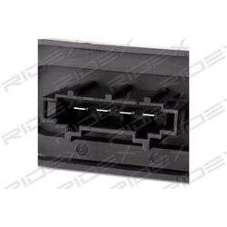 Unité de contrôle de chauffage et de ventilation - RIDEX 1385C0049 RIDEX