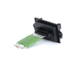 Heating Ventilation Control Unit RIDEX 1385C0051 OE Ref 6441.Q8