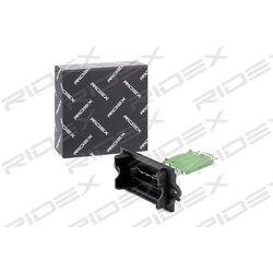 Unité de contrôle de chauffage et de ventilation - RIDEX 1385C0051 RIDEX