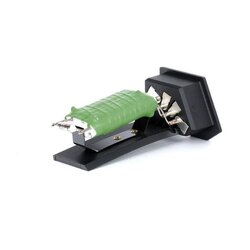 Heating Ventilation Control Unit RIDEX 1385C0055 OE Ref 64 11 1 393 211