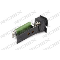 Unité de contrôle de chauffage et de ventilation - RIDEX 1385C0055 RIDEX