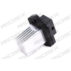 Unité de contrôle de chauffage et de ventilation - RIDEX 1385C0061 RIDEX