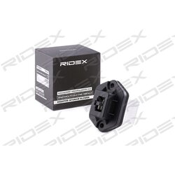 Unité de contrôle de chauffage et de ventilation - RIDEX 1385C0061 RIDEX