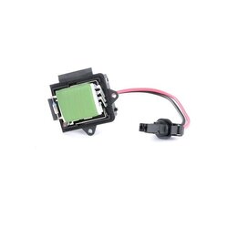 Heating Ventilation Control Unit RIDEX 1385C0064 OE Ref 7701046943