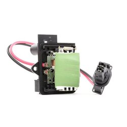 Heating Ventilation Control Unit RIDEX 1385C0068 OE Ref 77 01 206 104