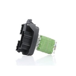 Heating Ventilation Control Unit RIDEX 1385C0072 OE Ref A001 821 13 60