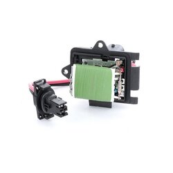 Heating Ventilation Control Unit RIDEX 1385C0075 OE Ref 7701050890