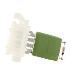 Heating Ventilation Control Unit RIDEX 1385C0078 OE Ref 6001547488