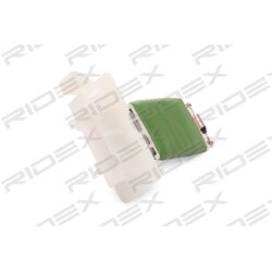 Unité de contrôle de chauffage et de ventilation - RIDEX 1385C0078 RIDEX