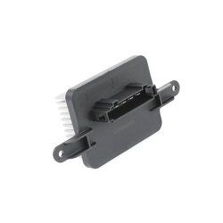 Heating Ventilation Control Unit RIDEX 1385C0079 OE Ref P7708005