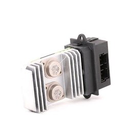 Heating Ventilation Control Unit RIDEX 1385C0087 OE Ref 7701 040 562