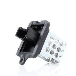 Heating Ventilation Control Unit RIDEX 1385C0088 OE Ref 6450FL