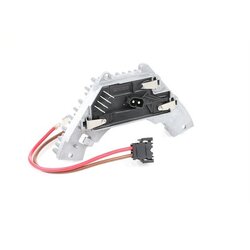 Heating Ventilation Control Unit RIDEX 1385C0089 OE Ref 9790339680