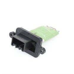 Heating Ventilation Control Unit RIDEX 1385C0098 OE Ref A51000100