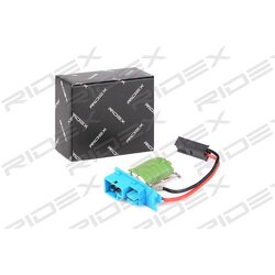 Unité de contrôle de chauffage et de ventilation - RIDEX 1385C0100 RIDEX