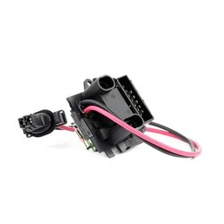 Heating Ventilation Control Unit RIDEX 1385C0101 OE Ref 77 01 046 941