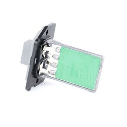 Heating Ventilation Control Unit RIDEX 1385C0103 OE Ref 97035-3D000