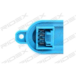 Unité de contrôle de chauffage et de ventilation - RIDEX 1385C0104 RIDEX