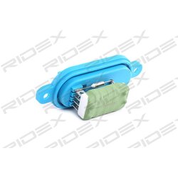 Unité de contrôle de chauffage et de ventilation - RIDEX 1385C0104 RIDEX