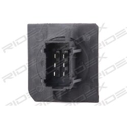 Unité de contrôle de chauffage et de ventilation - RIDEX 1385C0109 RIDEX