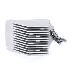 Heating Ventilation Control Unit RIDEX 1385C0111 OE Ref 6Q1 907 521 A