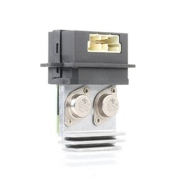 Unité de contrôle de chauffage et de ventilation - RIDEX 1385C0112