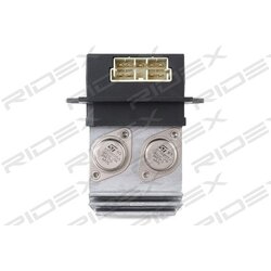 Unité de contrôle de chauffage et de ventilation - RIDEX 1385C0112 RIDEX