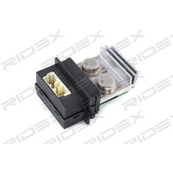 Unité de contrôle de chauffage et de ventilation - RIDEX 1385C0112 RIDEX