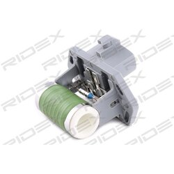 Unité de contrôle de chauffage et de ventilation - RIDEX 1385C0113 RIDEX