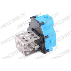 Unité de contrôle de chauffage et de ventilation - RIDEX 1385C0115 RIDEX