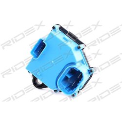 Unité de contrôle de chauffage et de ventilation - RIDEX 1385C0115 RIDEX