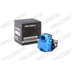 Unité de contrôle de chauffage et de ventilation - RIDEX 1385C0115 RIDEX