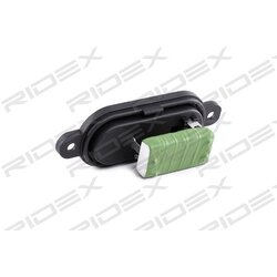 Unité de contrôle de chauffage et de ventilation - RIDEX 1385C0117 RIDEX