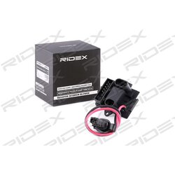 Unité de contrôle de chauffage et de ventilation - RIDEX 1385C0118 RIDEX