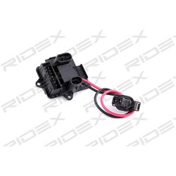 Unité de contrôle de chauffage et de ventilation - RIDEX 1385C0118 RIDEX