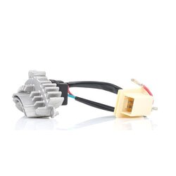 Heating Ventilation Control Unit RIDEX 1385C0119 OE Ref A 202 820 25 10