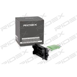 Unité de contrôle de chauffage et de ventilation - RIDEX 1385C0122 RIDEX