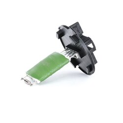 Heating Ventilation Control Unit RIDEX 1385C0124 OE Ref 6441.CT