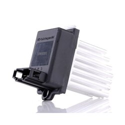 Heating Ventilation Control Unit RIDEX 1385C0128 OE Ref 4B0820521