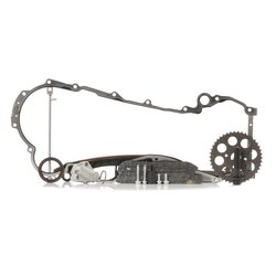 Timing Chain Kit RIDEX 1389T0002 OE Ref 46804589