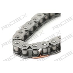 Kit de chaîne de distribution RIDEX 1389T0010 pour PEUGEOT, CITROËN et plus encore... RIDEX