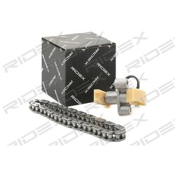 Kit de chaîne de distribution RIDEX 1389T0010 pour PEUGEOT, CITROËN et plus encore... RIDEX