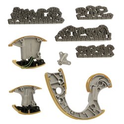 Timing Chain Kit RIDEX 1389T0017 OE Ref 059 109 229 J S1