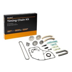Timing Chain Kit RIDEX 1389T0034 OE Ref 0831.P9